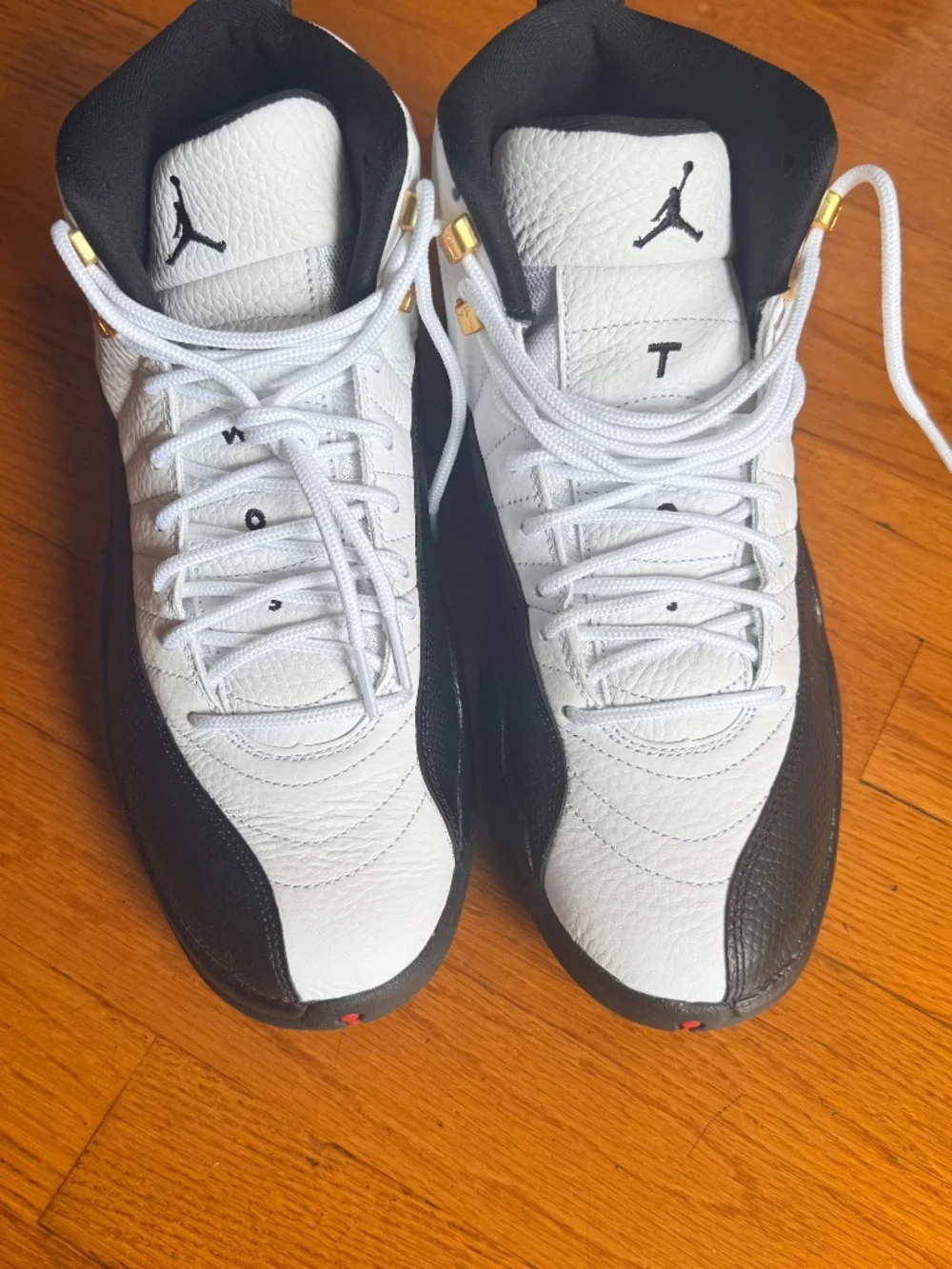 Jordan 12